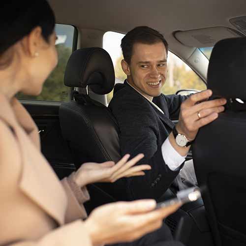 Aeroportos, Portos, Demais lugares